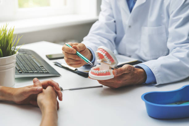 Best Sedation Dentistry  in Palatine, IL