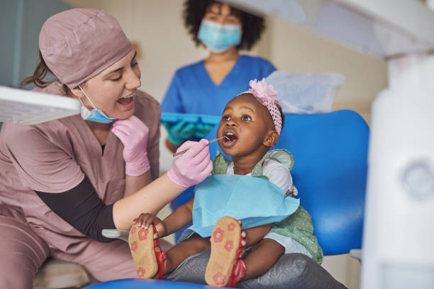 Why Choose Us for Your Dental Needs in Palatine, IL