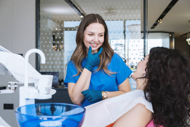 Best Dental Inlays and Onlays  in Palatine, IL