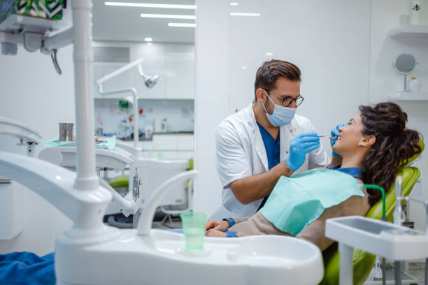 Best Dental Fillings (Composite and Amalgam)  in Palatine, IL