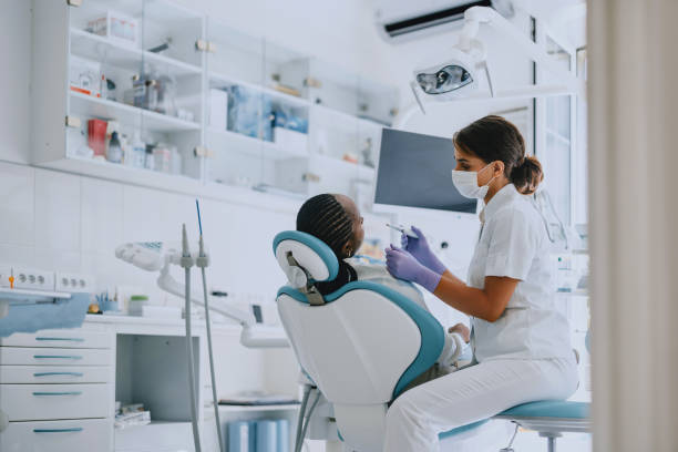Best Emergency Dental Care  in Palatine, IL