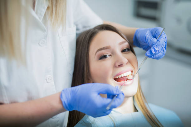 Best Tooth Extraction  in Palatine, IL